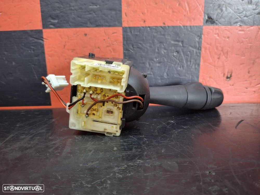 Comutador Piscas/Luzes Fiat Talento Camião De Plataforma/Chassis (296_ - 2