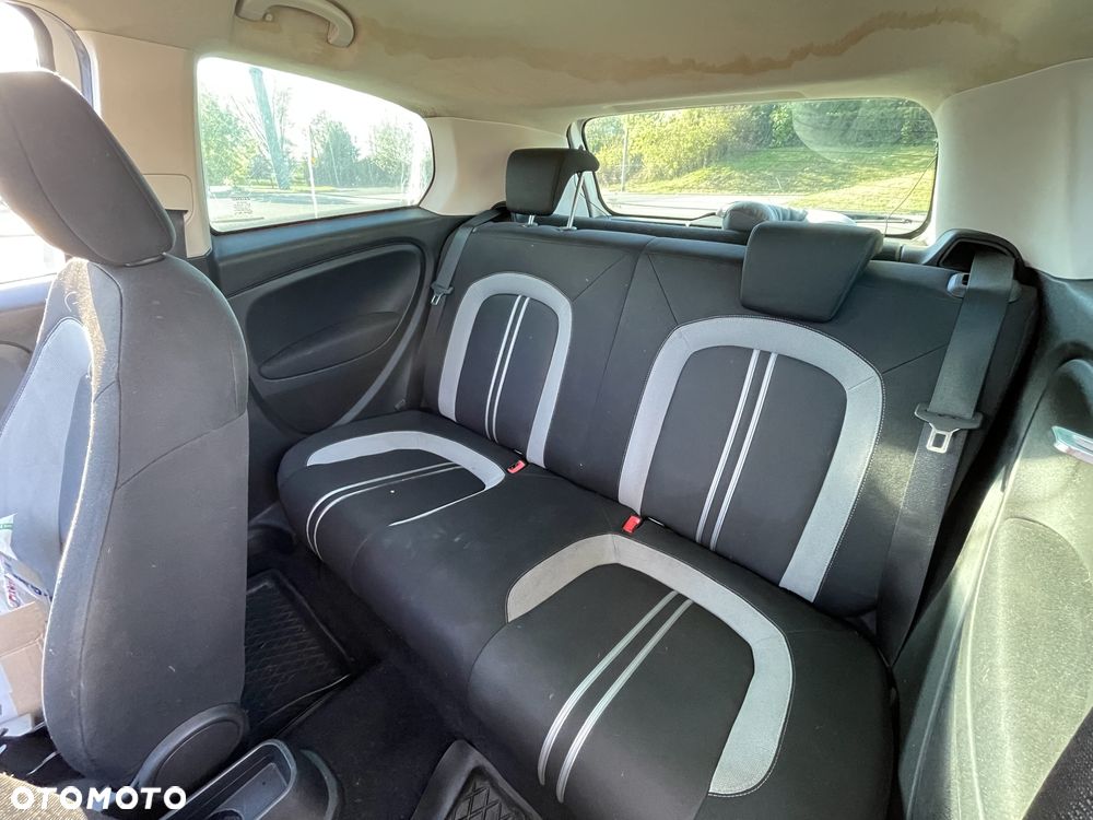Fiat Grande Punto 1.4 8V - 5