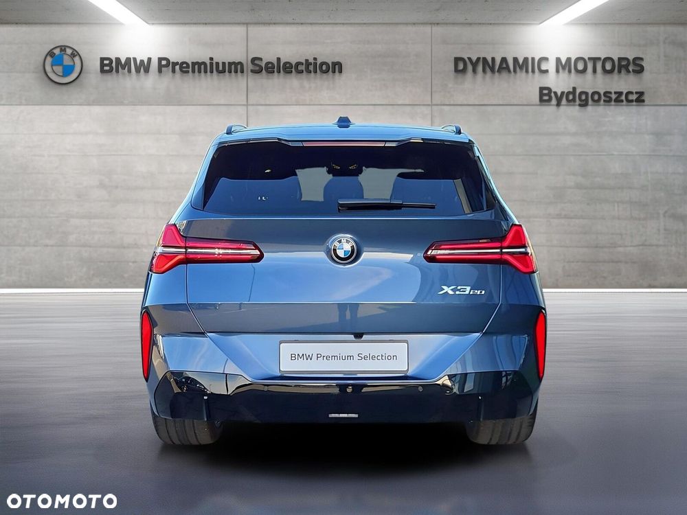 BMW X3 - 5