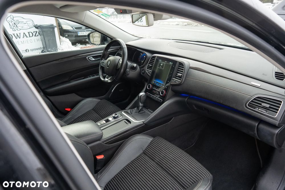 Renault Talisman ENERGY TCe 150 EDC INTENS - 11