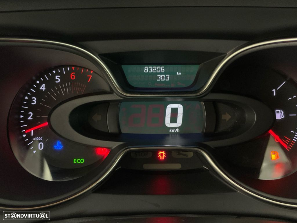 Renault Captur 0.9 TCE Exclusive - 9