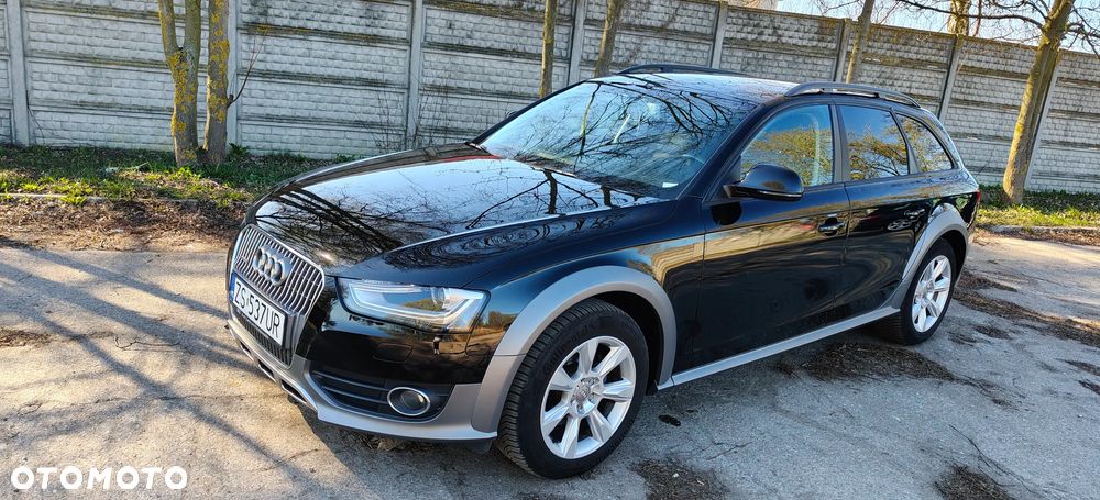 Audi A4 Avant 2.0 TDI quattro - 13