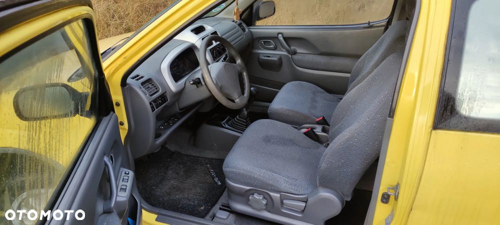 Suzuki Ignis 1.3 - 8