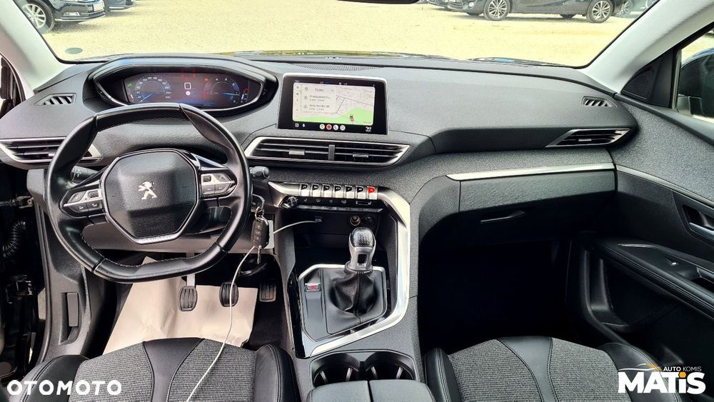 Peugeot 5008 - 4