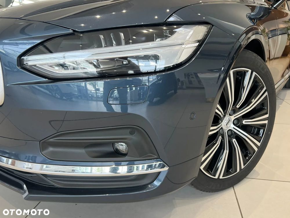 Volvo S90 B5 D AWD Geartronic Inscription - 16