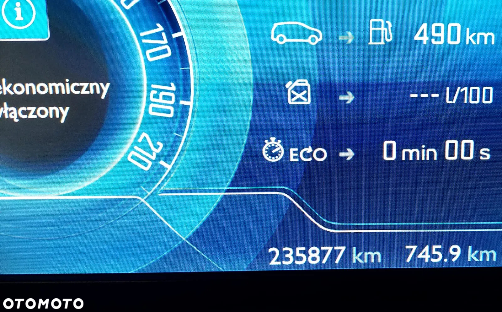 Citroën C4 Grand Picasso 2.0 BlueHDi Exclusive - 12