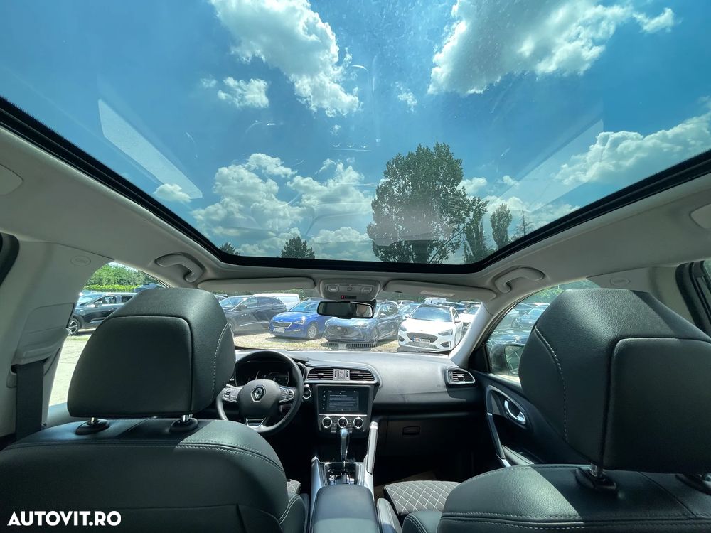 Renault Kadjar TCe EDC GPF Intens - 9