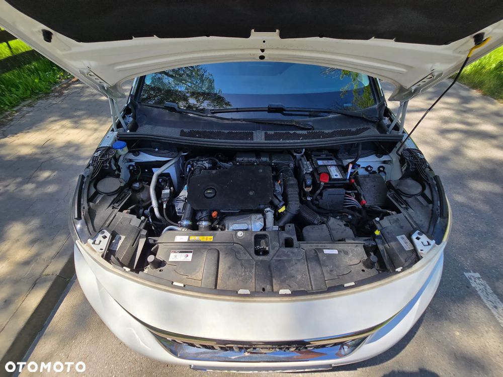 Peugeot 3008 BlueHDi 130 Stop & Start Allure - 24