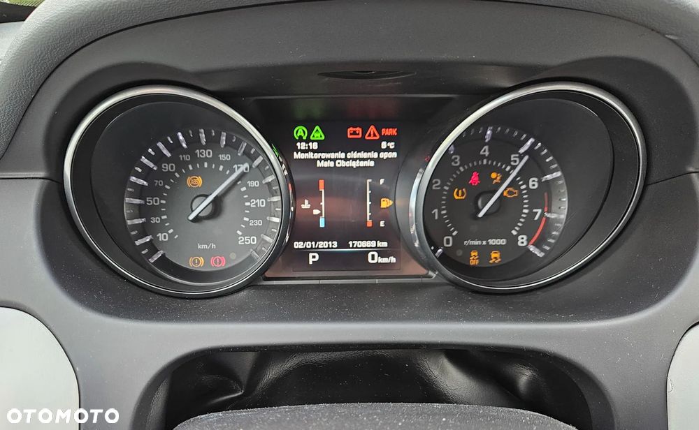 Land Rover Discovery Sport Si4 HSE - 24