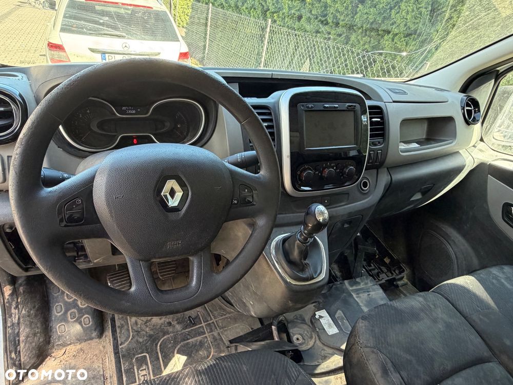 Renault Trafic ENERGY Combi Expression - 7