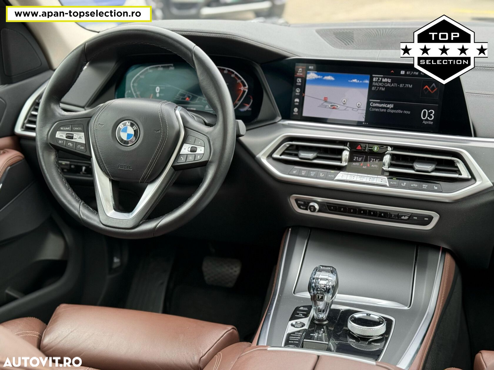 BMW X5 - 26