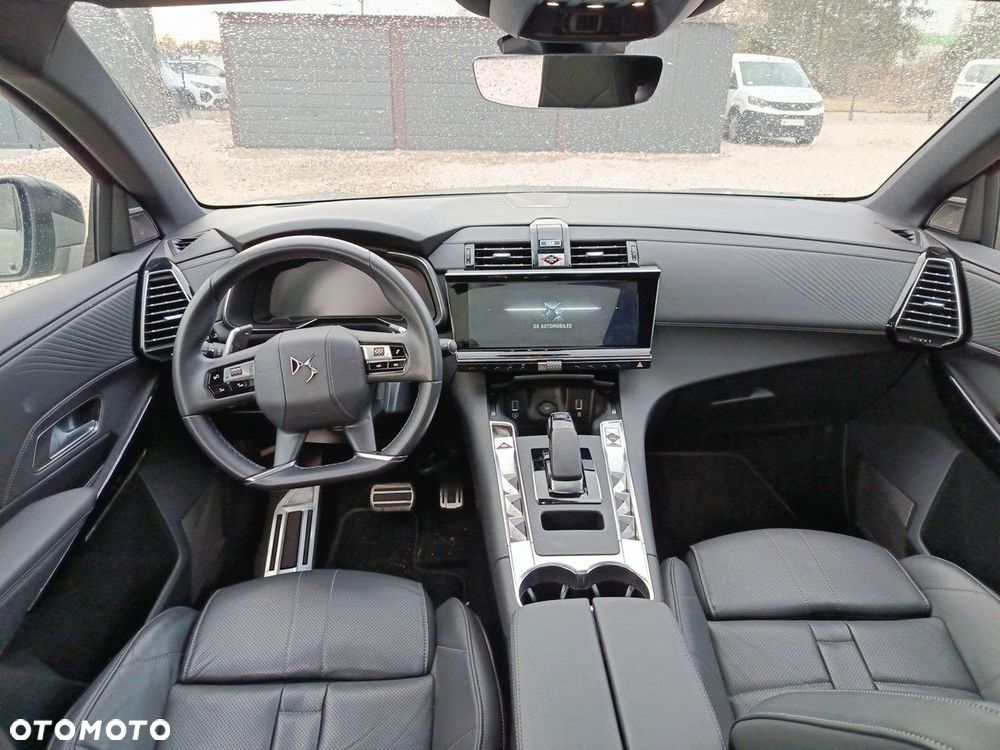 DS Automobiles DS 7 Crossback - 8