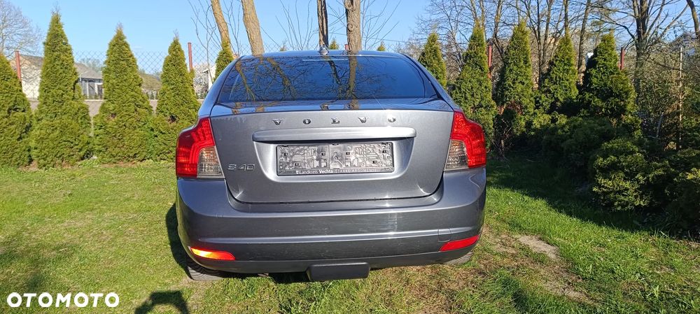 Volvo S40 1.8 RDesign - 9