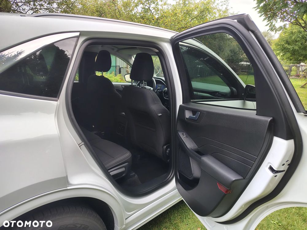 Ford Kuga 1.5 EcoBoost ACTIVE X - 20