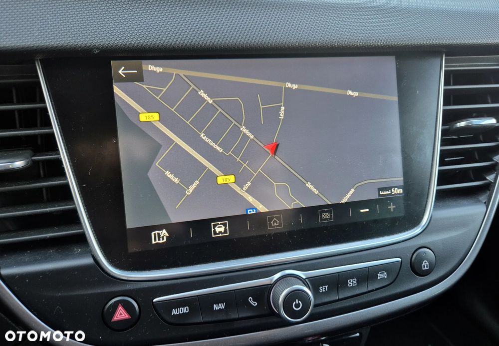 Opel Crossland X 1.2 T Elite S&S - 18