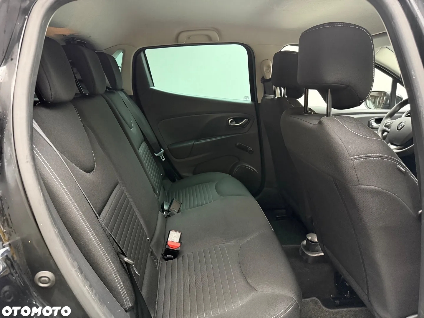 Renault Clio 1.2 16V Life - 18