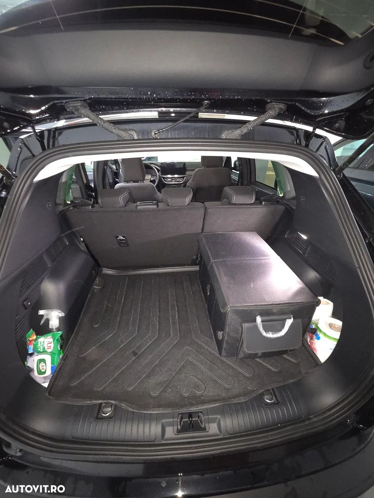 Ford Kuga 1.5 EcoBoost A8 FWD Titanium - 7