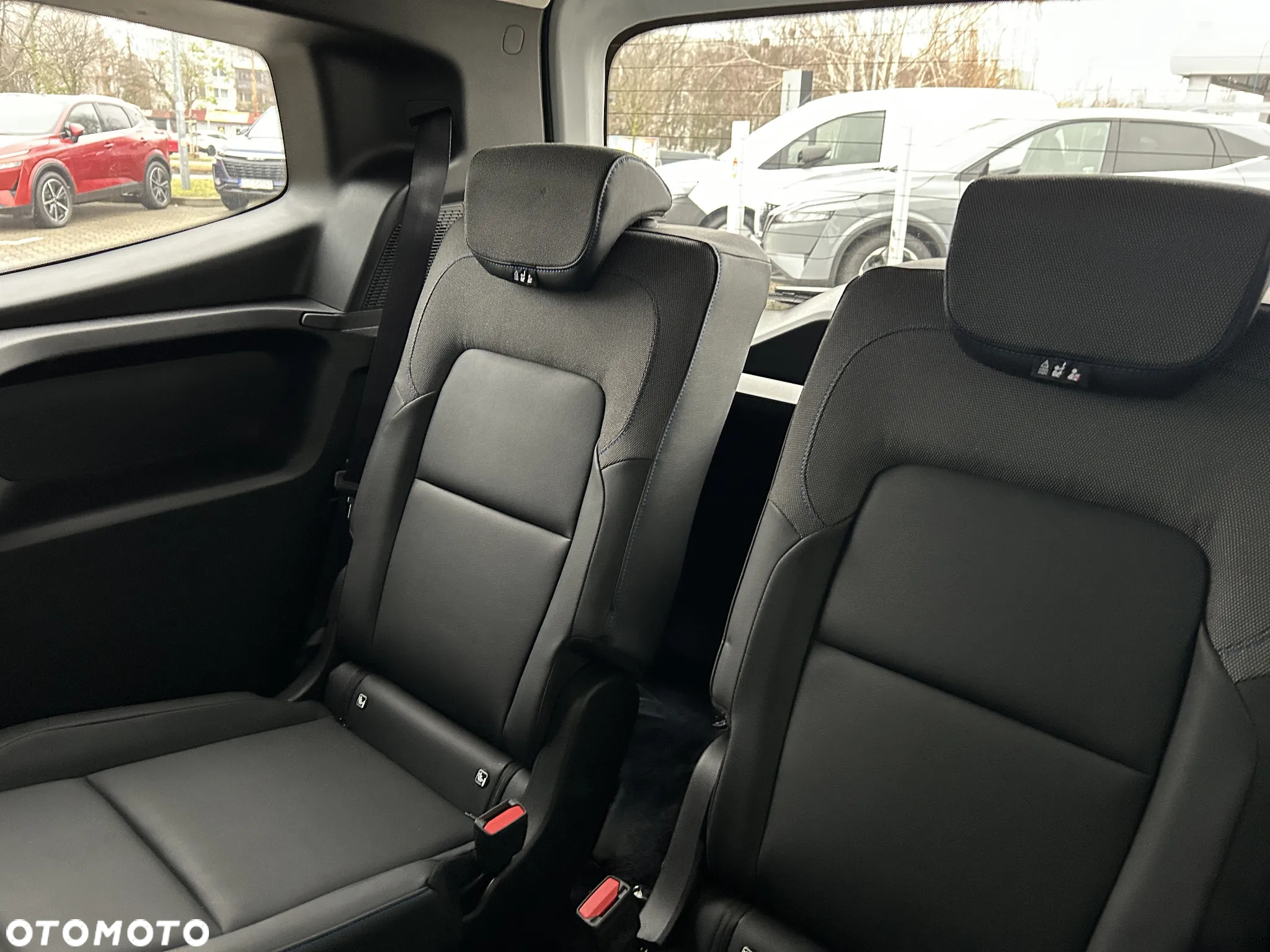 Nissan Townstar Combi 1.3 DIG-T L2 N-Connecta - 12