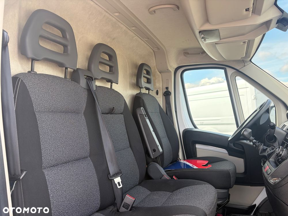 Fiat Ducato - 8