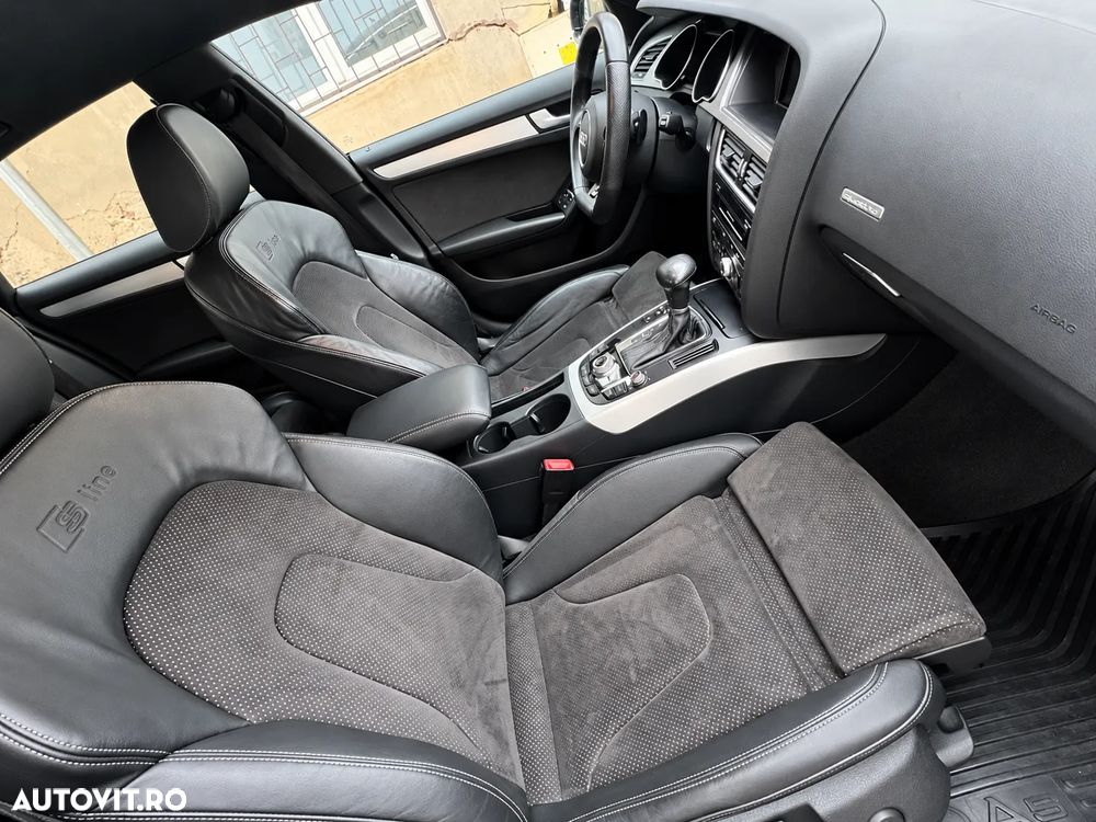Audi A5 Sportback - 17