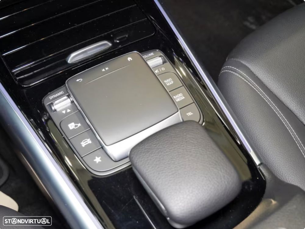 Mercedes-Benz EQA 250 - 12