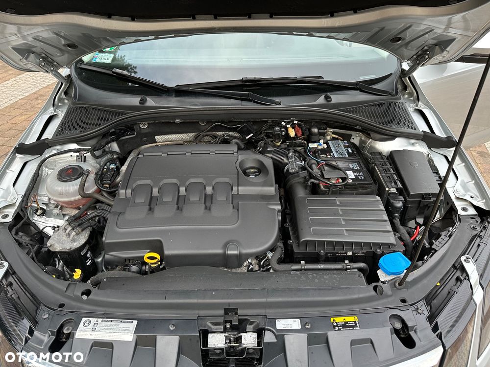 Skoda Octavia 1.6 TDI Ambition - 8