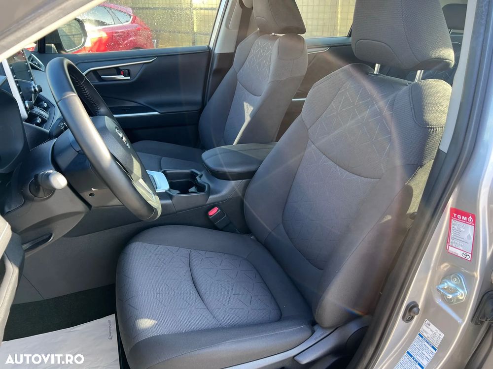 Toyota RAV4 2.5 VVT-iE 4x4 Active - 18