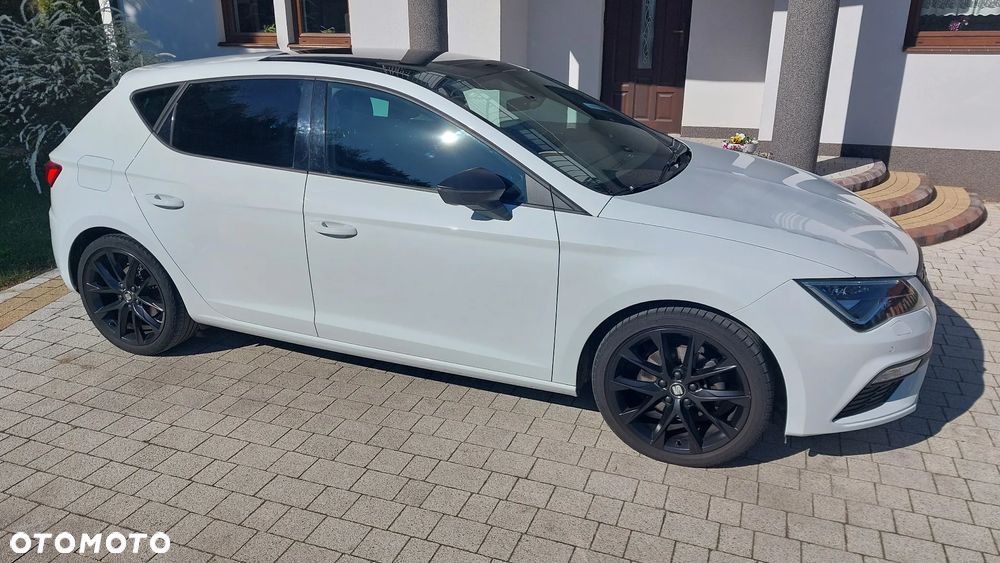 Seat Leon - 7