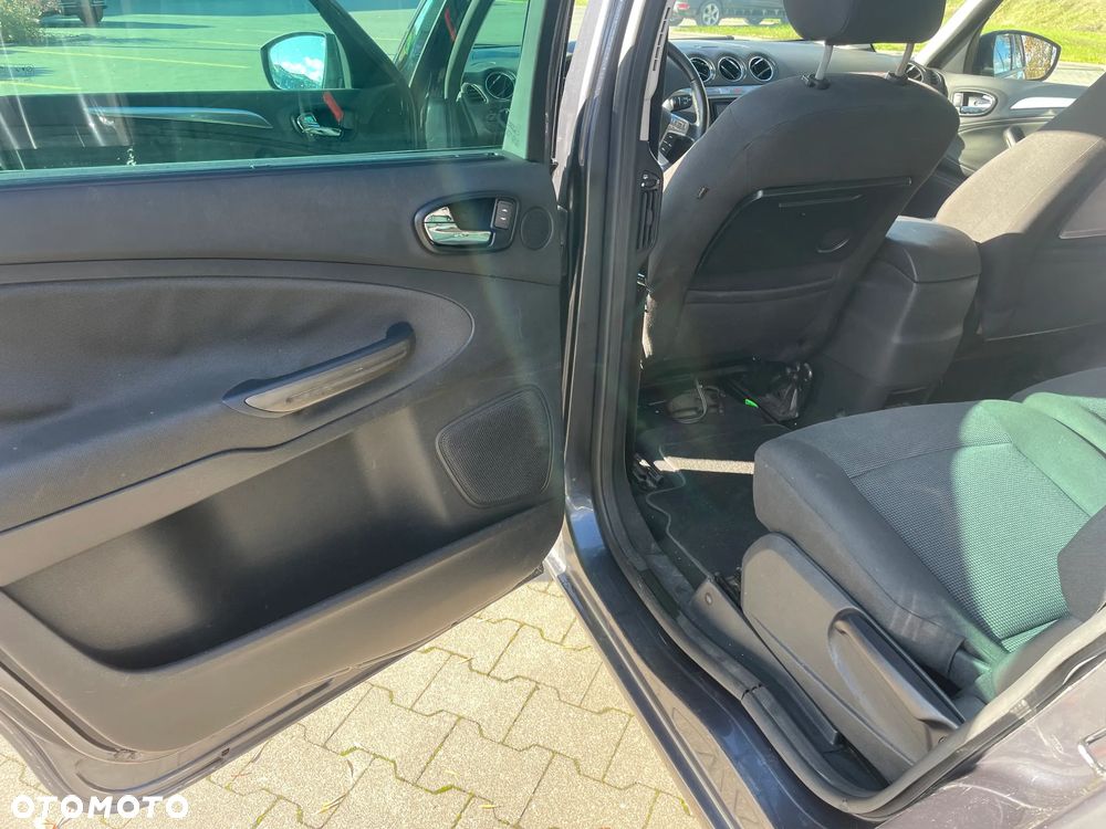 Ford S-Max 2.0 Trend - 5