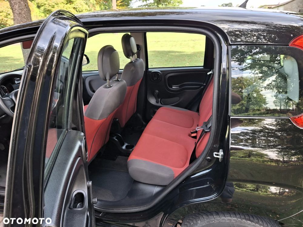 Fiat Panda 1.2 Dynamic - 7