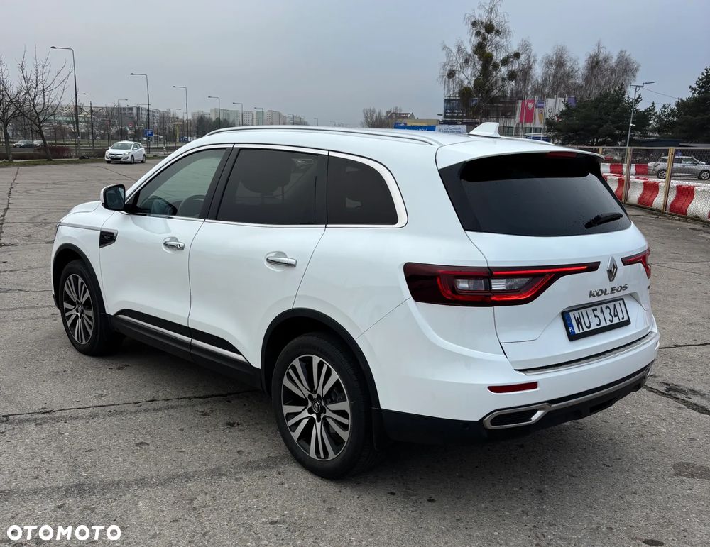 Renault Koleos 2.0 dCi Initiale Paris 4x4 X-Tronic - 3