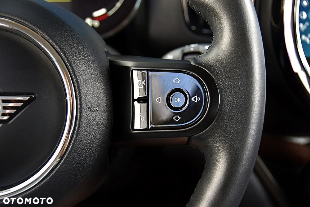 MINI Countryman Cooper - 34