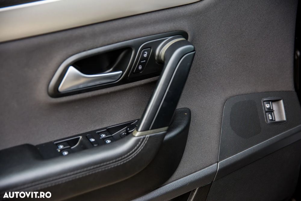 Volkswagen Passat CC 2.0 TDI - 26