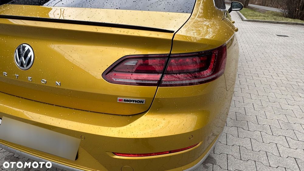 Volkswagen Arteon - 11