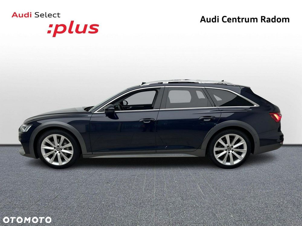 Audi A6 Allroad - 3