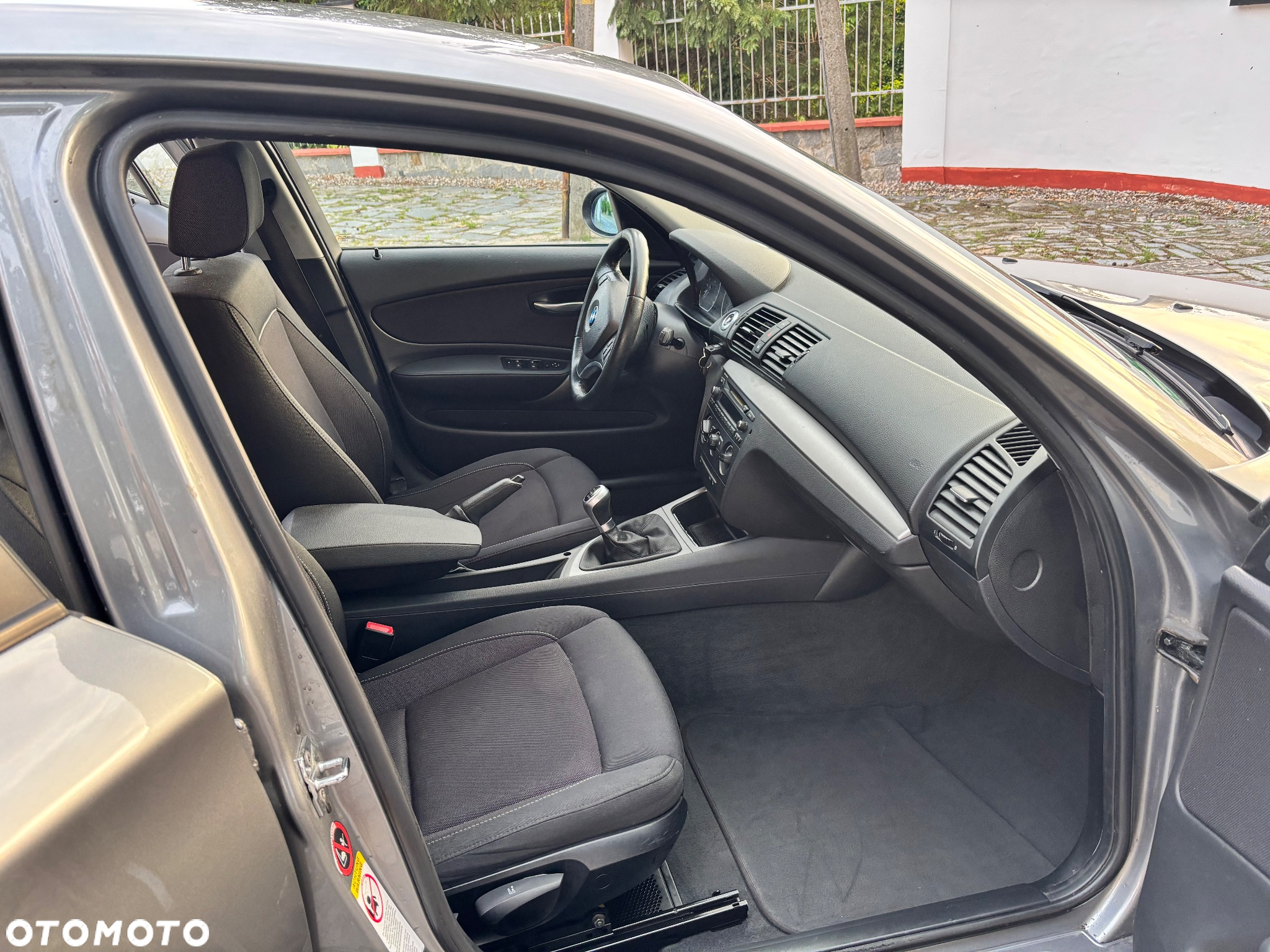 BMW Seria 1 118d DPF Edition Lifestyle - 7