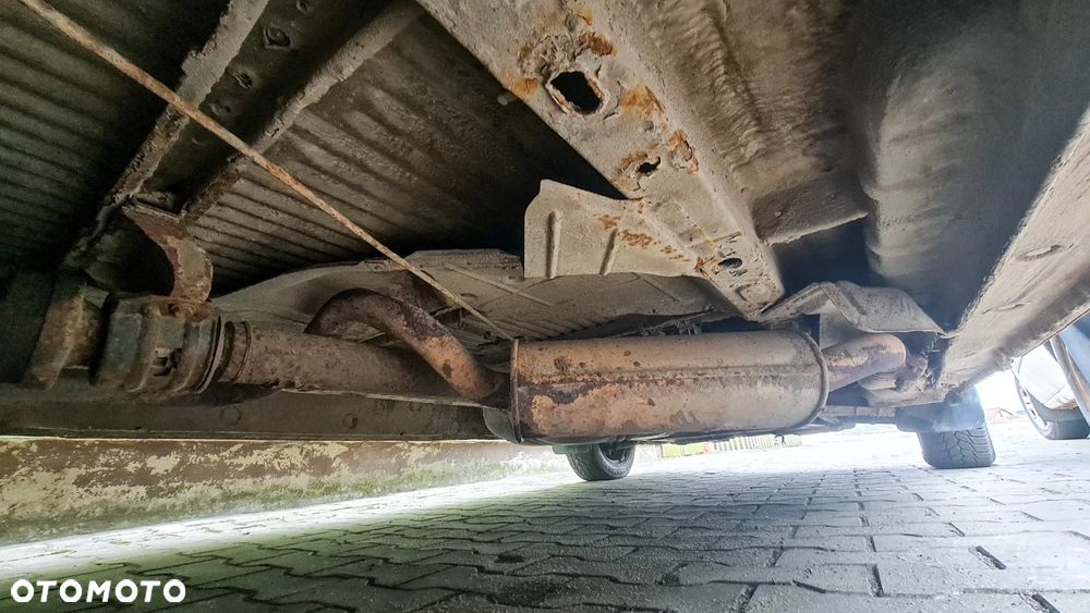 Volkswagen Transporter - 33