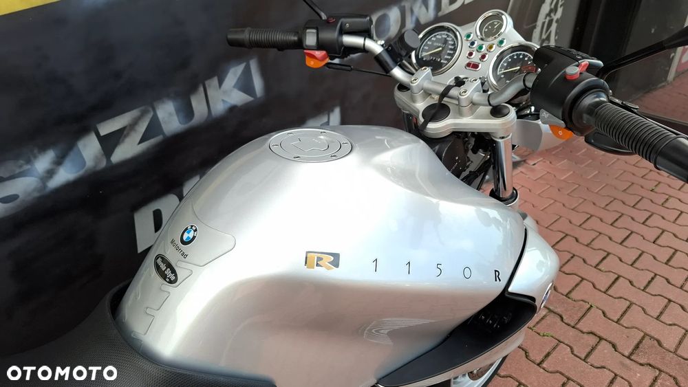 BMW R - 17