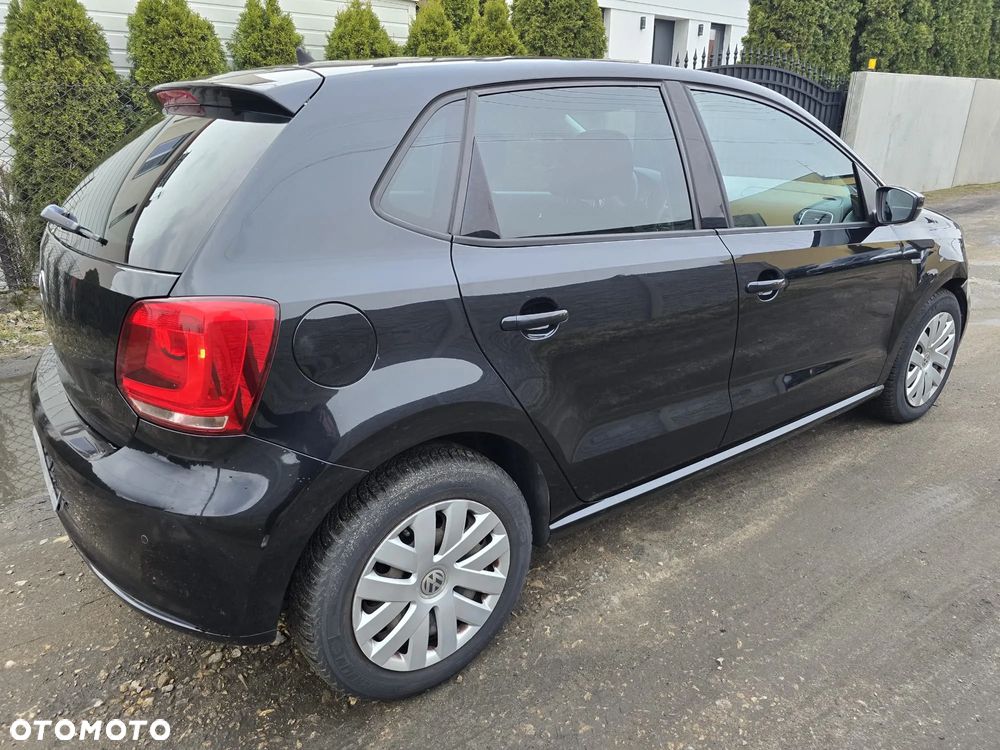 Volkswagen Polo 1.6 TDI Life - 11