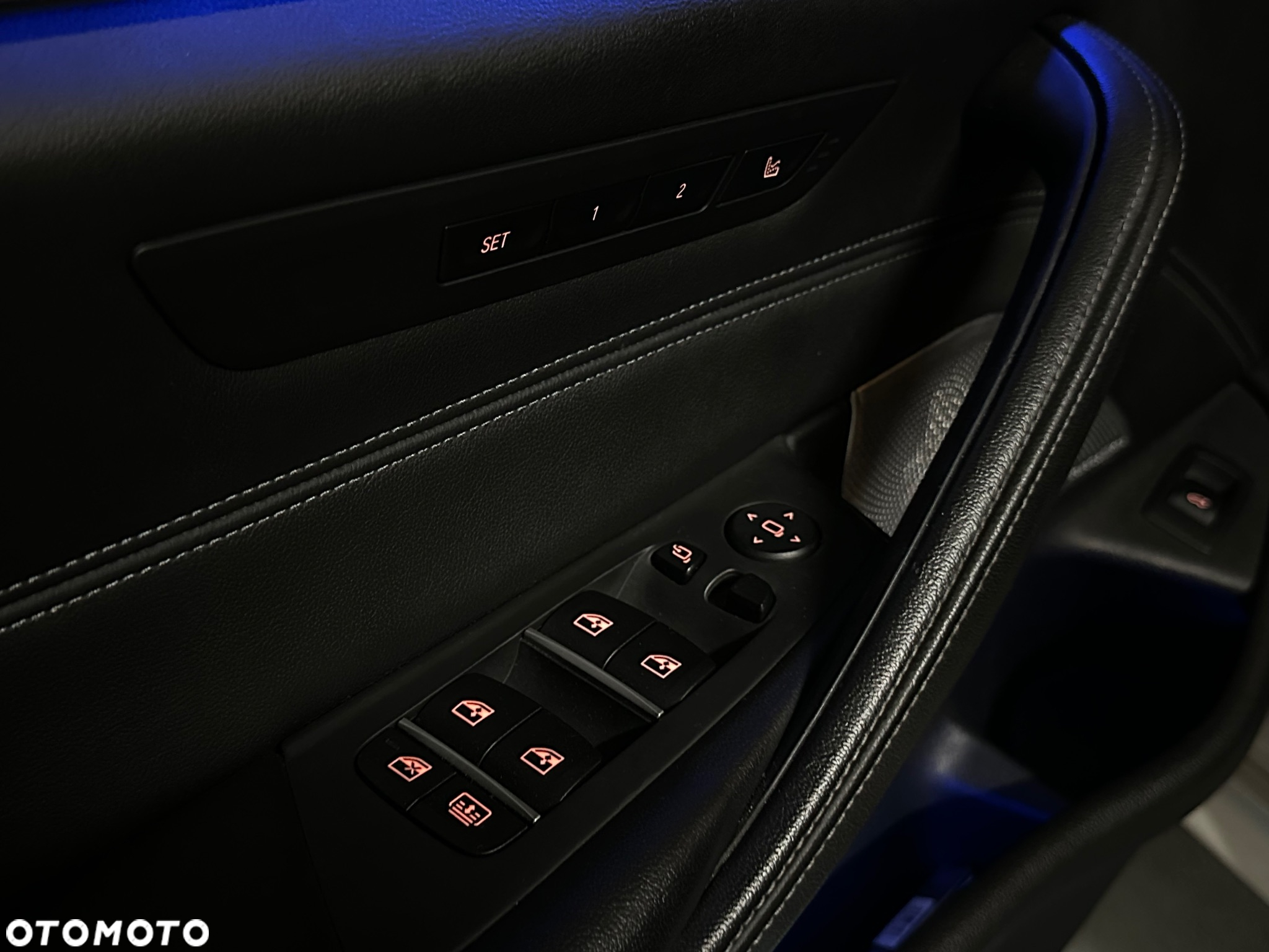BMW M5 - 23