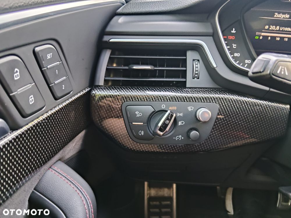 Audi S4 Limousine - 11
