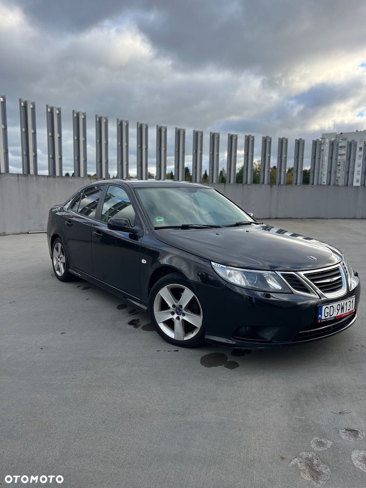 Saab 9-3