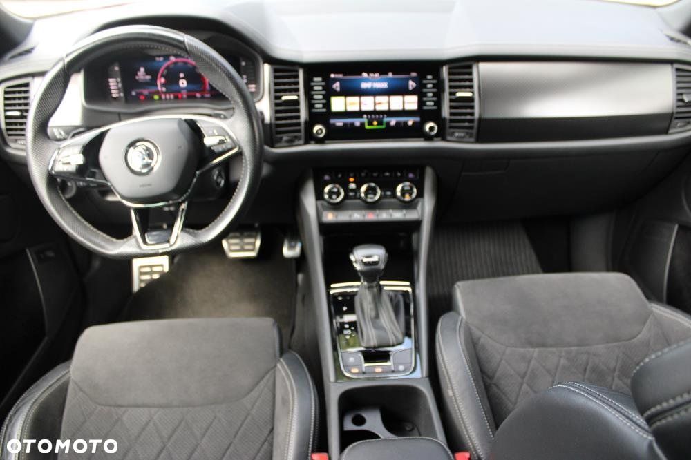 Skoda Kodiaq - 13