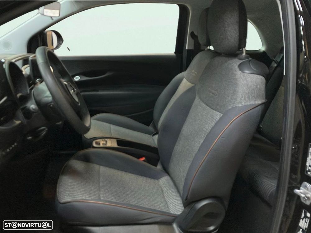 Fiat 500e Icon - 14