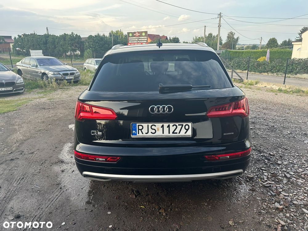 Audi Q5 - 23