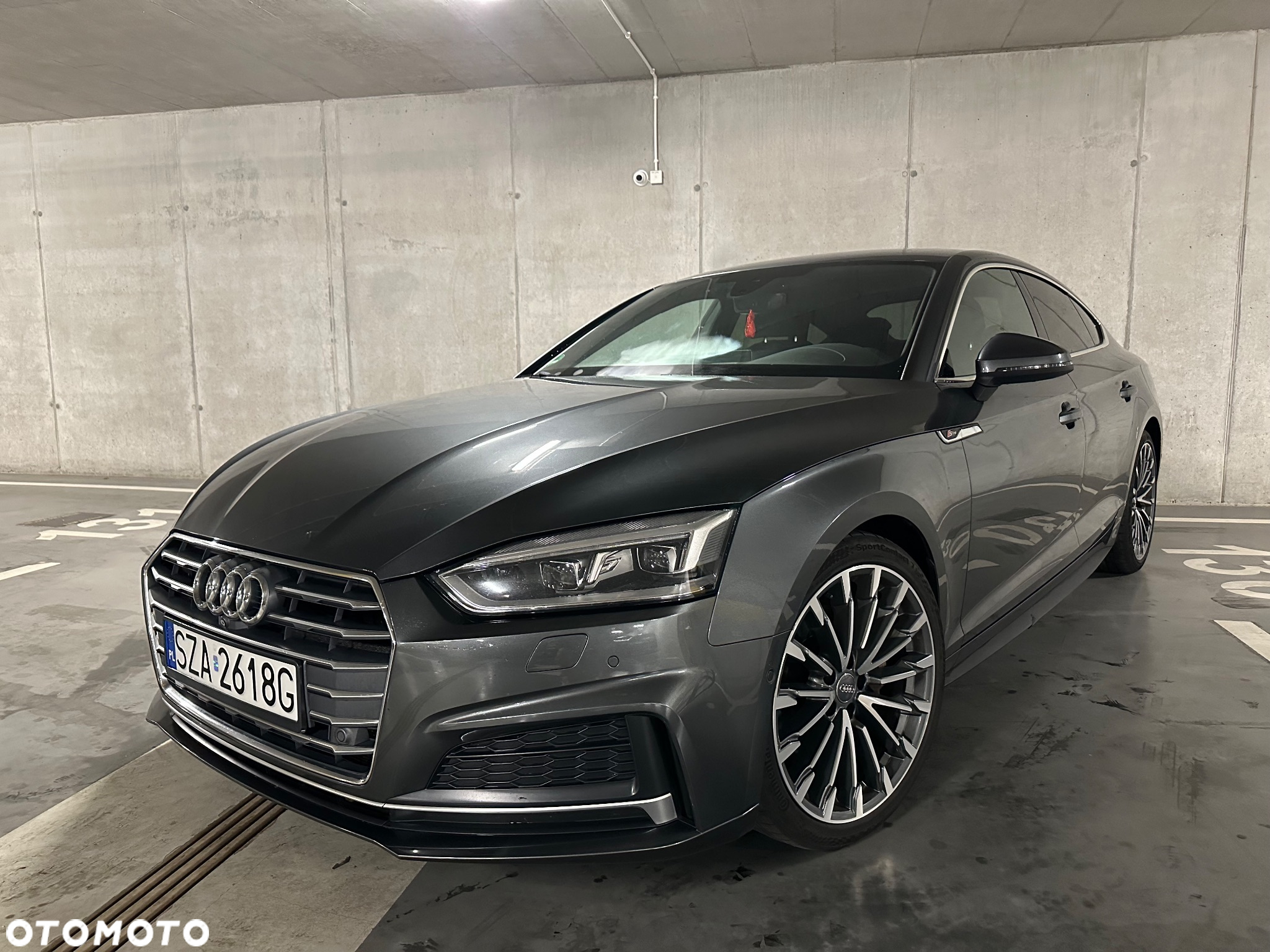 Audi A5 2.0 TDI S tronic - 4