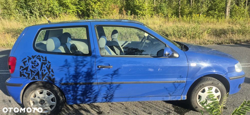 Volkswagen Polo 1.0 Basis - 5