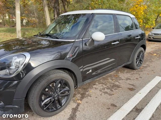 MINI Countryman - 15