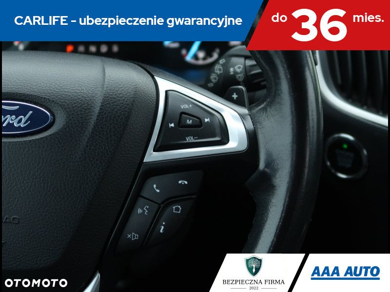 Ford Galaxy - 18