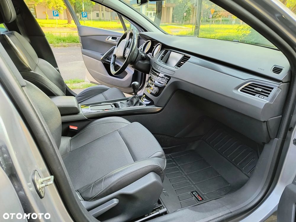 Peugeot 508 BlueHDi 150 Stop&Start Allure - 7